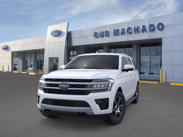 new 2024 Ford Expedition car, priced at $63,342