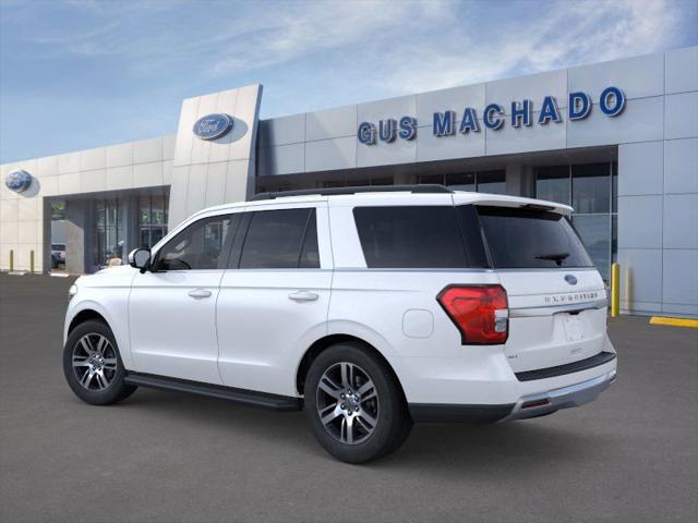 new 2024 Ford Expedition car, priced at $63,342
