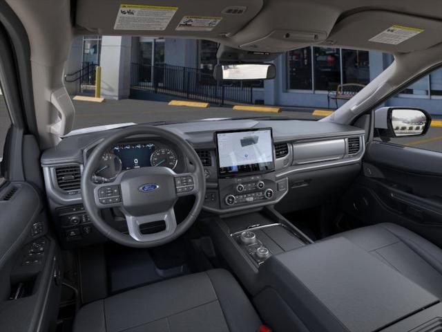 new 2024 Ford Expedition car, priced at $63,342