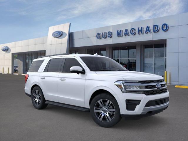 new 2024 Ford Expedition car, priced at $63,342