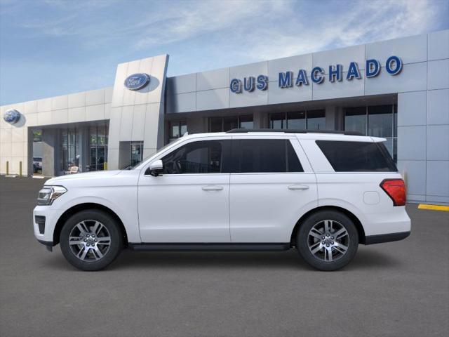 new 2024 Ford Expedition car, priced at $63,342