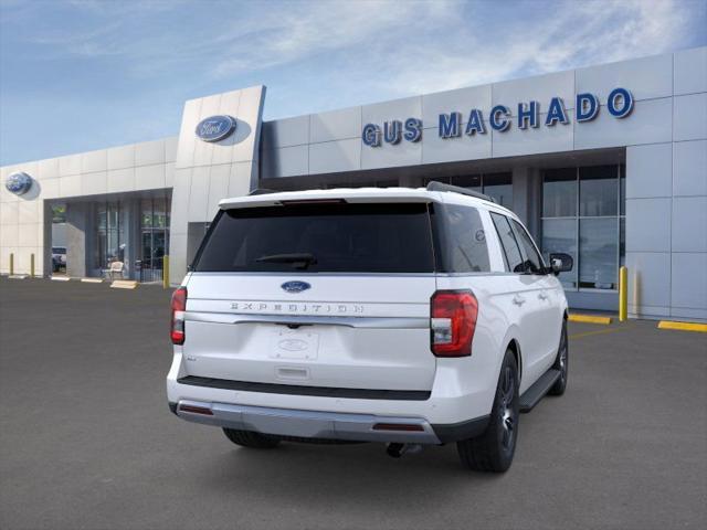 new 2024 Ford Expedition car, priced at $63,342