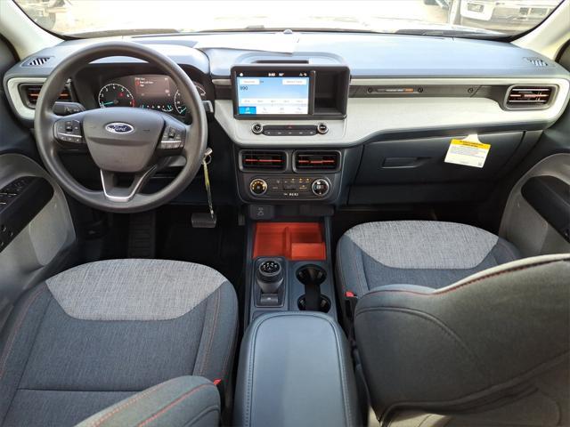 used 2022 Ford Maverick car, priced at $25,634