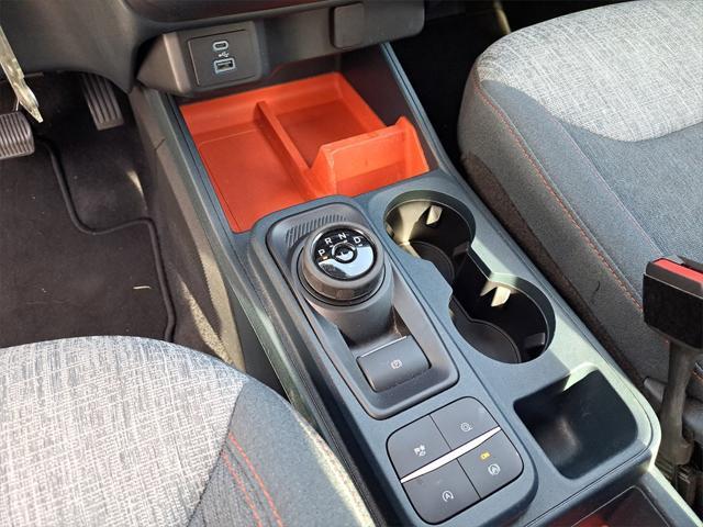 used 2022 Ford Maverick car, priced at $25,634