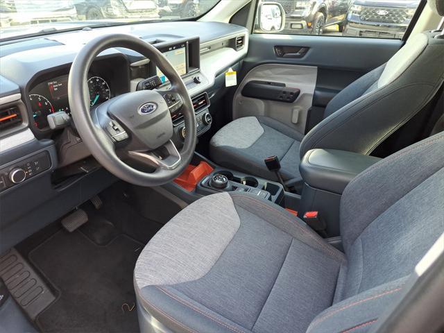 used 2022 Ford Maverick car, priced at $25,634