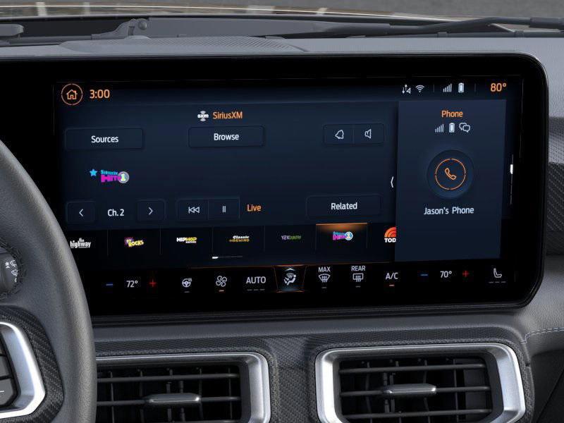 new 2025 Ford Mustang car, priced at $37,402