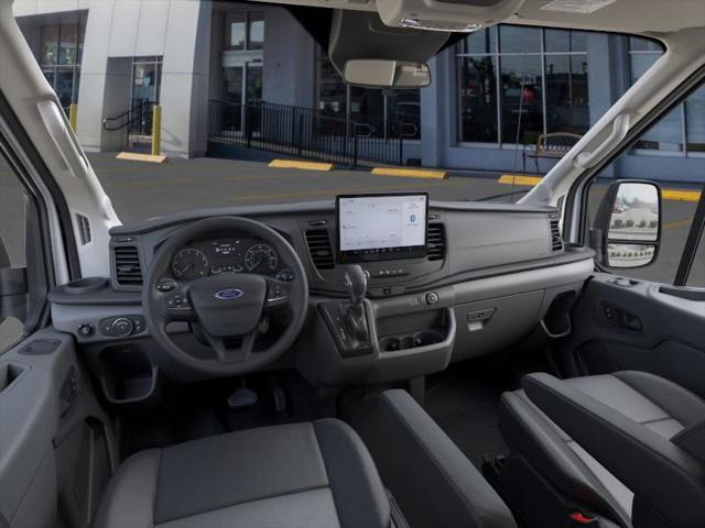 new 2024 Ford Transit-350 car, priced at $72,375