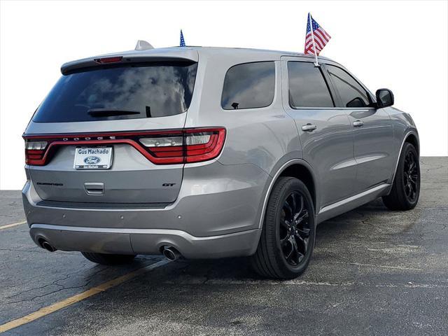 used 2019 Dodge Durango car, priced at $26,532