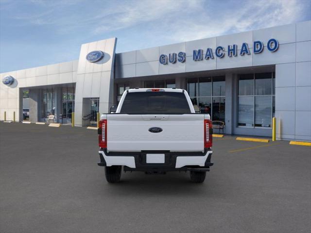 new 2024 Ford F-250 car, priced at $75,820