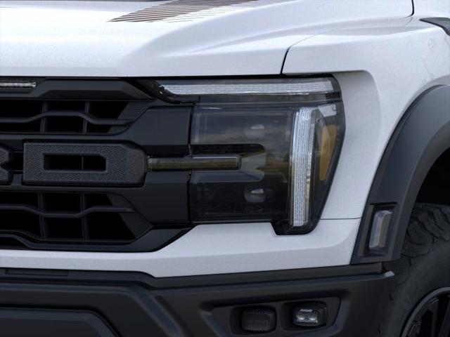 new 2025 Ford F-150 car, priced at $83,075