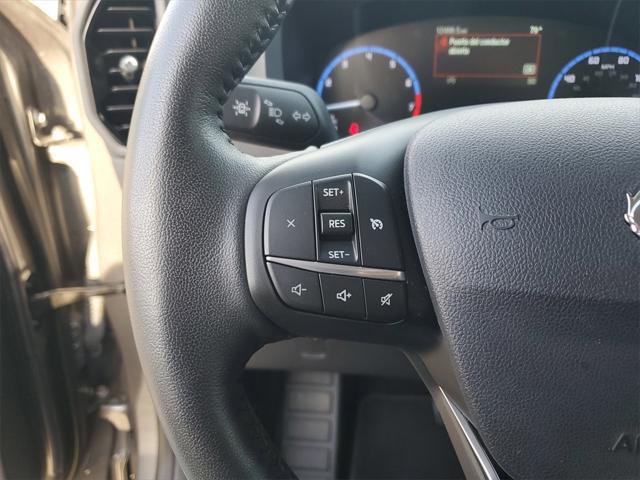used 2023 Ford Bronco Sport car, priced at $26,881