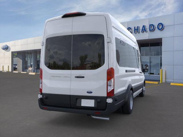 new 2024 Ford Transit-350 car, priced at $59,505