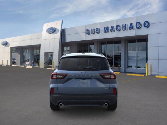 new 2025 Ford Escape car, priced at $34,475