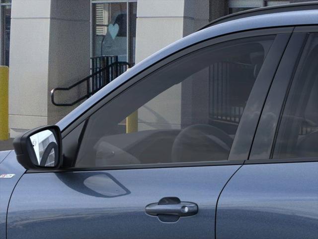 new 2025 Ford Escape car, priced at $34,475