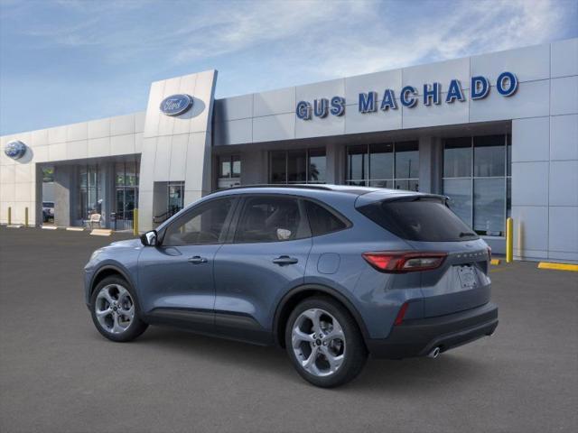 new 2025 Ford Escape car, priced at $34,475