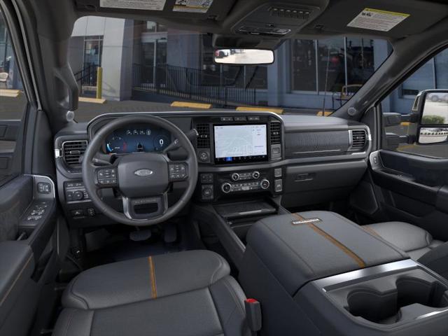 new 2024 Ford F-450 car, priced at $108,975