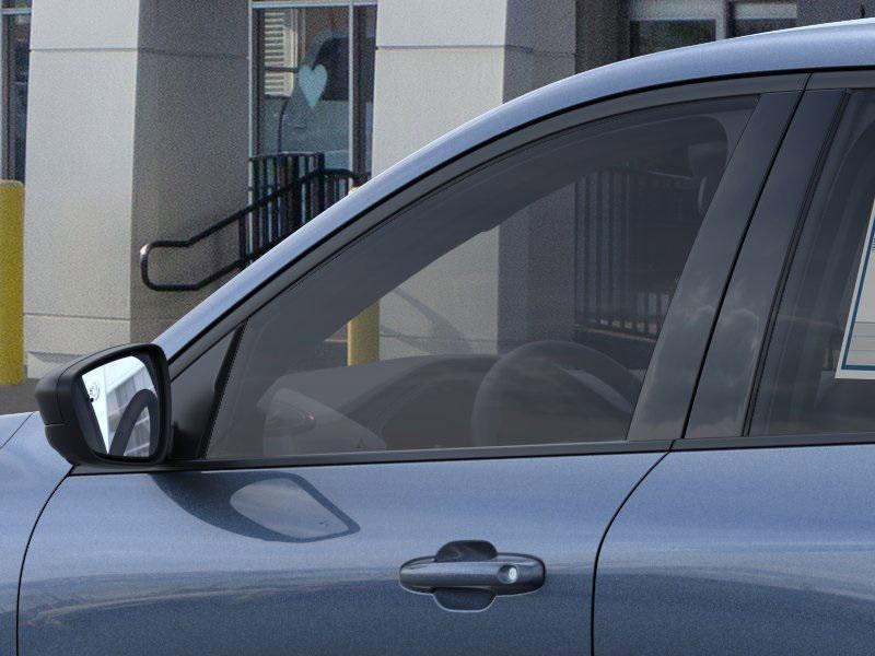 new 2025 Ford Escape car, priced at $26,488