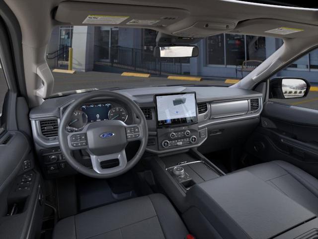 new 2024 Ford Expedition Max car, priced at $62,868