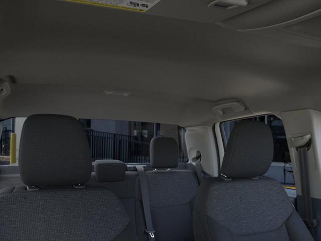 new 2025 Ford Maverick car, priced at $29,485