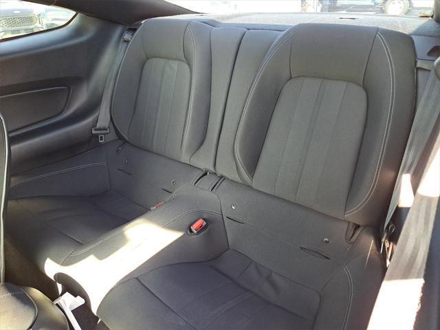 used 2022 Ford Mustang car, priced at $27,765