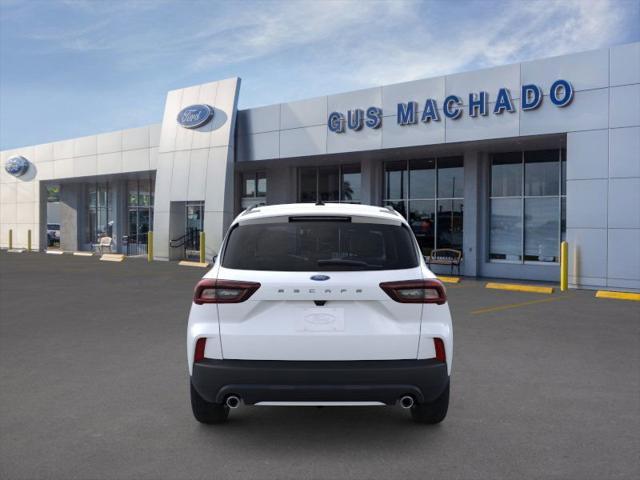 new 2025 Ford Escape car, priced at $30,201
