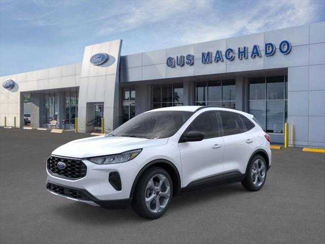 new 2025 Ford Escape car, priced at $30,201