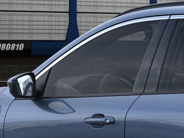 new 2025 Ford Escape PHEV car, priced at $34,530