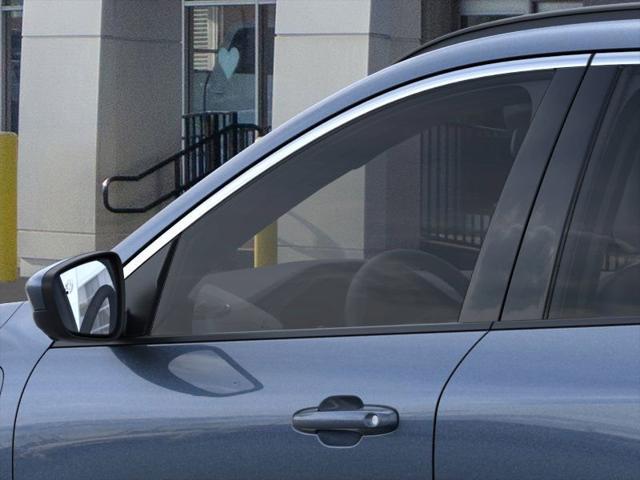 new 2025 Ford Escape PHEV car, priced at $30,780