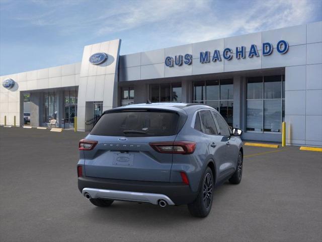 new 2025 Ford Escape PHEV car, priced at $30,780