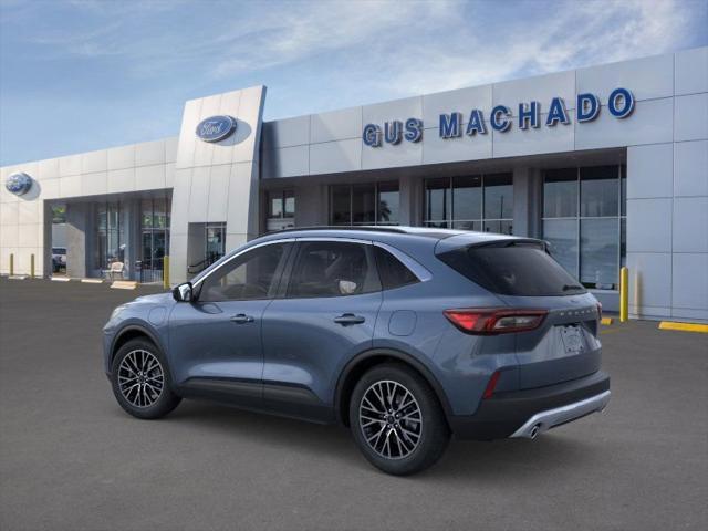 new 2025 Ford Escape PHEV car, priced at $30,780