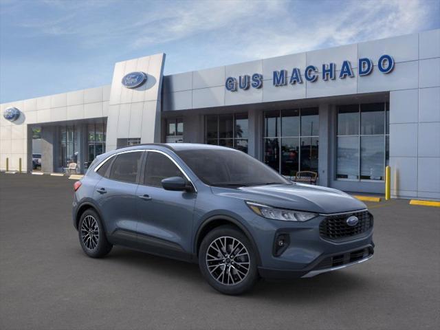 new 2025 Ford Escape PHEV car, priced at $34,530