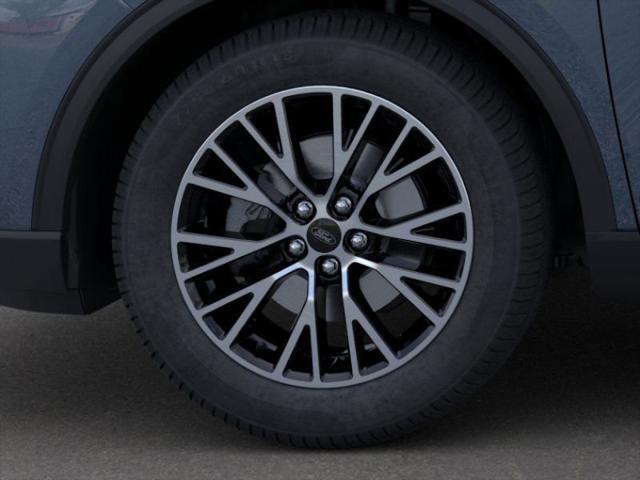 new 2025 Ford Escape PHEV car, priced at $34,530