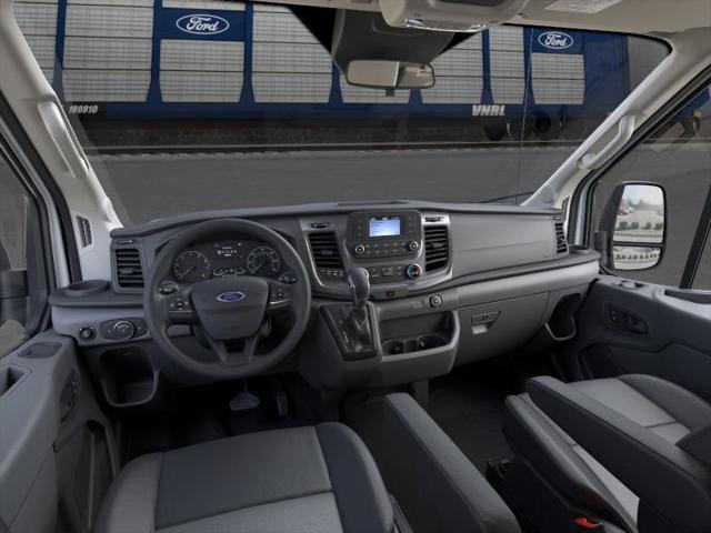 new 2024 Ford Transit-350 car, priced at $60,465