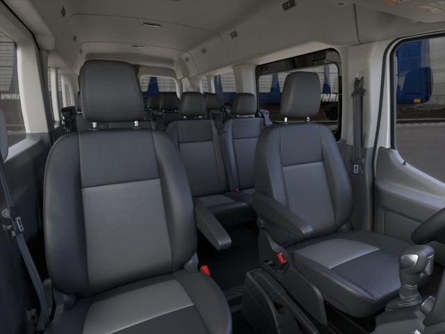 new 2024 Ford Transit-350 car, priced at $60,465