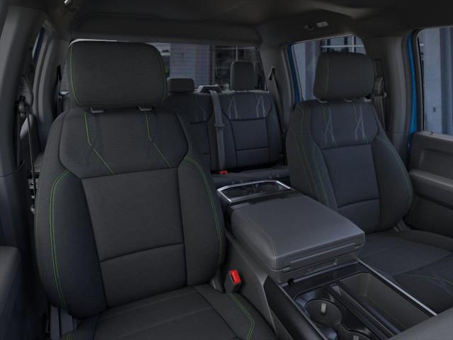 new 2025 Ford F-150 car, priced at $45,012