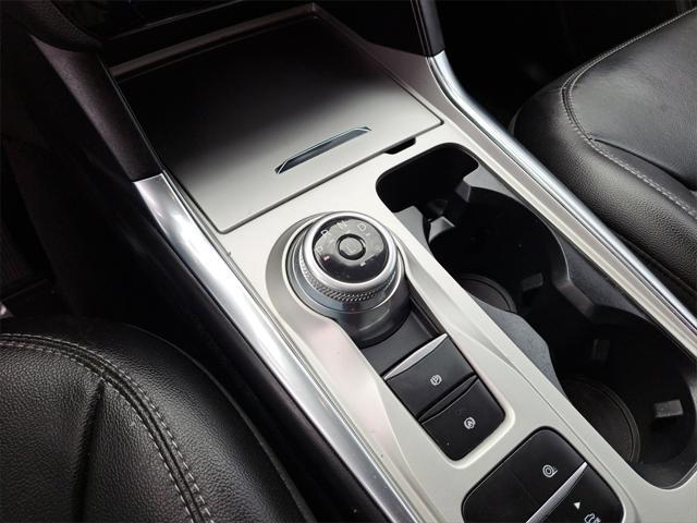 used 2022 Ford Explorer car, priced at $30,533