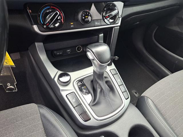 used 2021 Kia Seltos car, priced at $15,264
