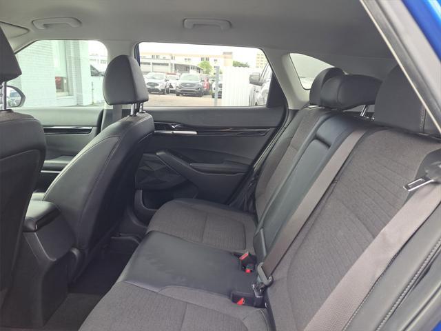 used 2021 Kia Seltos car, priced at $15,264