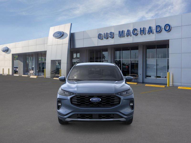 new 2025 Ford Escape car, priced at $32,547