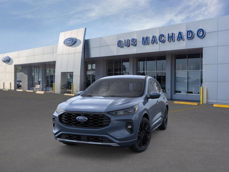 new 2025 Ford Escape car, priced at $32,547