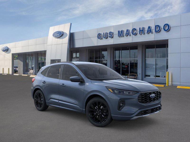 new 2025 Ford Escape car, priced at $32,547