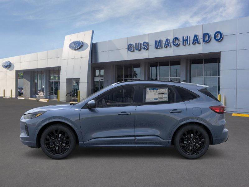 new 2025 Ford Escape car, priced at $32,547
