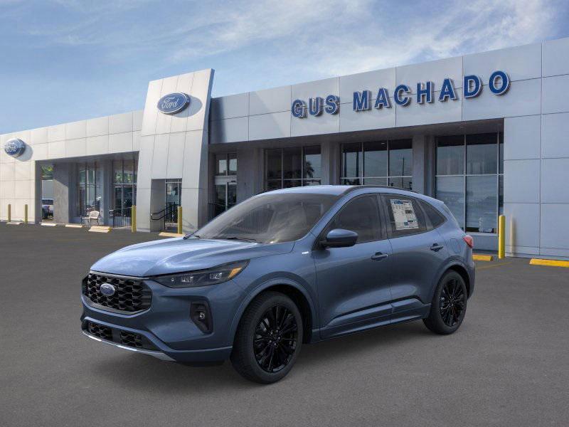 new 2025 Ford Escape car, priced at $32,547