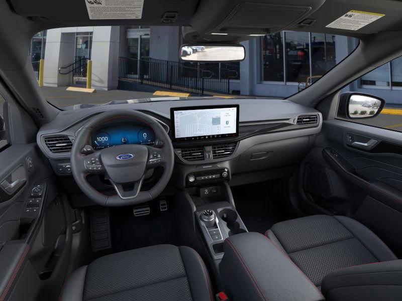 new 2025 Ford Escape car, priced at $32,547