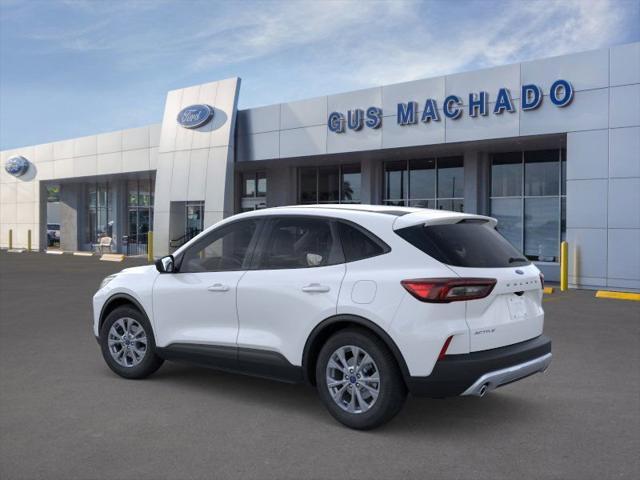new 2025 Ford Escape car, priced at $29,292