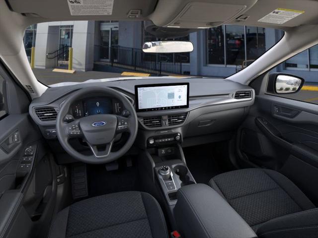 new 2025 Ford Escape car, priced at $29,292