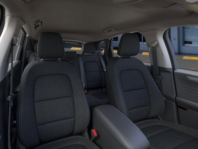 new 2025 Ford Escape car, priced at $29,292
