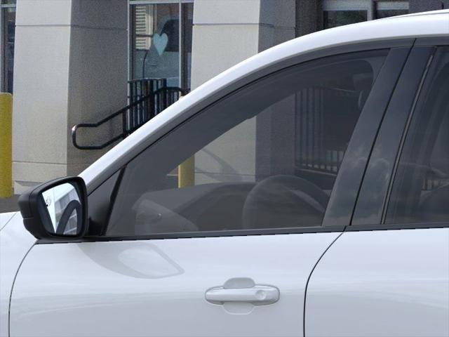 new 2025 Ford Escape car, priced at $29,292