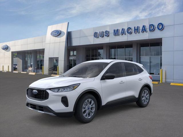 new 2025 Ford Escape car, priced at $29,292