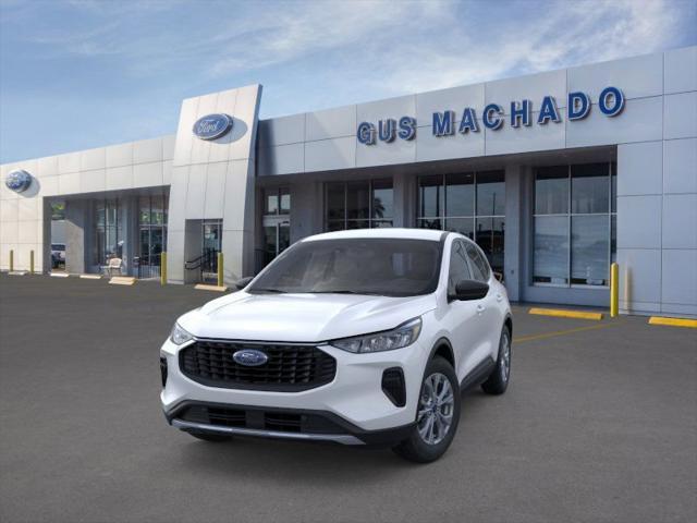 new 2025 Ford Escape car, priced at $29,292